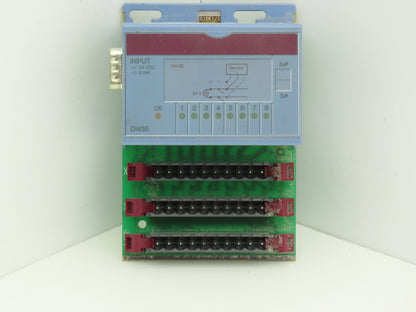 BR Automation 7DI435.7 PLC Digital Input Module DI435