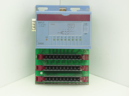 BR Automation 7DI435.7 PLC Digital Input Module DI435