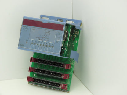BR Automation 7DI435.7 PLC Digital Input Module DI435