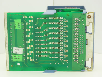 BR Automation 7DI435.7 PLC Digital Input Module DI435