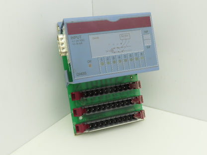 BR Automation 7DI435.7 PLC Digital Input Module DI435