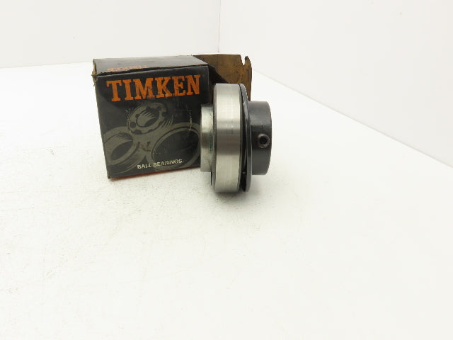 Timken MUOA1 15/16 W/N115KR Ball Bearing Insert 1-15/16" Bore 4.3307" OD