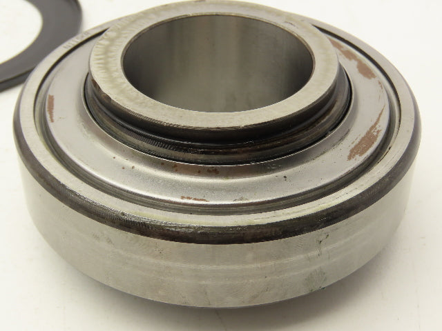 Timken MUOA1 15/16 W/N115KR Ball Bearing Insert 1-15/16" Bore 4.3307" OD