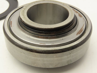 Timken MUOA1 15/16 W/N115KR Ball Bearing Insert 1-15/16" Bore 4.3307" OD