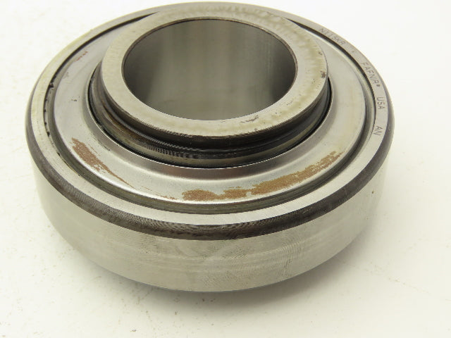 Timken MUOA1 15/16 W/N115KR Ball Bearing Insert 1-15/16" Bore 4.3307" OD