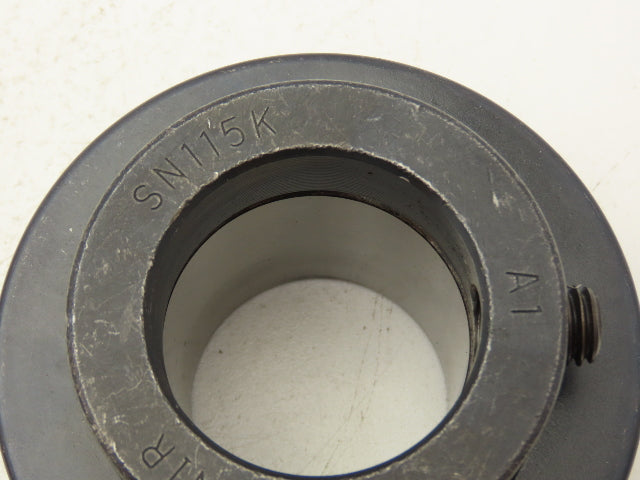 Timken MUOA1 15/16 W/N115KR Ball Bearing Insert 1-15/16" Bore 4.3307" OD