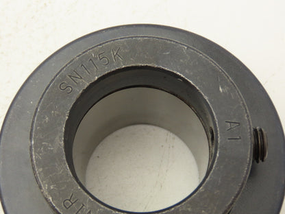 Timken MUOA1 15/16 W/N115KR Ball Bearing Insert 1-15/16" Bore 4.3307" OD