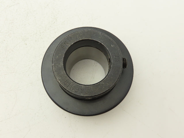Timken MUOA1 15/16 W/N115KR Ball Bearing Insert 1-15/16" Bore 4.3307" OD