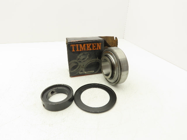 Timken MUOA1 15/16 W/N115KR Ball Bearing Insert 1-15/16" Bore 4.3307" OD