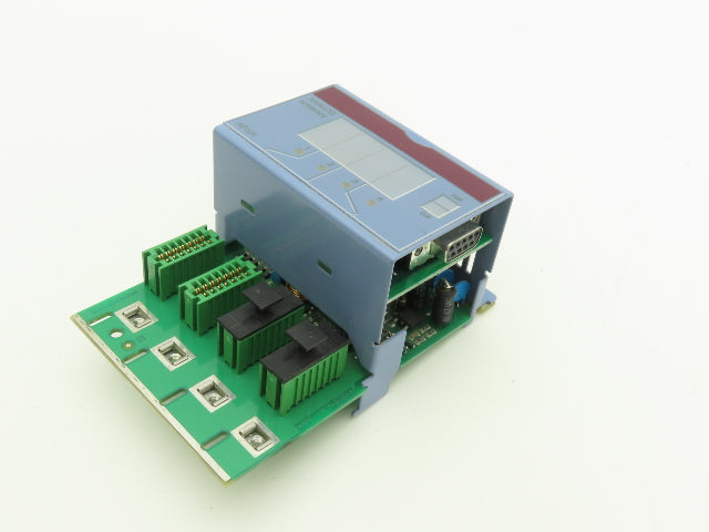 BR Automation 7AF101.7 PLC Analog Interface Module AF101