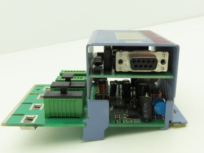 BR Automation 7AF101.7 PLC Analog Interface Module AF101