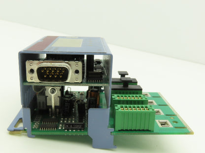 BR Automation 7AF101.7 PLC Analog Interface Module AF101