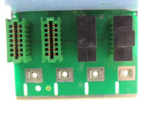 BR Automation 7AF101.7 PLC Analog Interface Module AF101