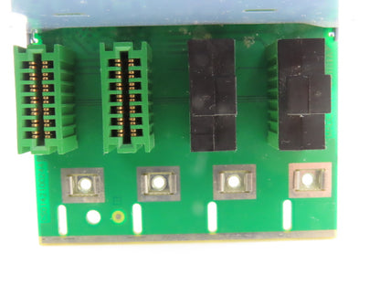 BR Automation 7AF101.7 PLC Analog Interface Module AF101