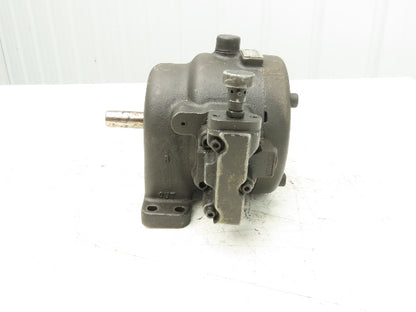 Racine PSV PSS0 20HRM 51 Silent Vane Hydraulic Pump 15.2 GPM 2000 PSI
