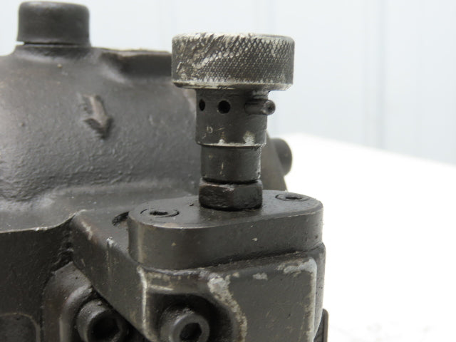Racine PSV PSS0 20HRM 51 Silent Vane Hydraulic Pump 15.2 GPM 2000 PSI