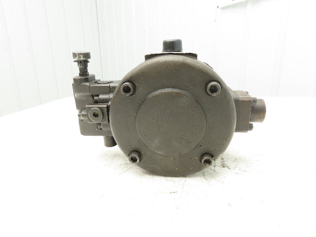 Racine PSV PSS0 20HRM 51 Silent Vane Hydraulic Pump 15.2 GPM 2000 PSI