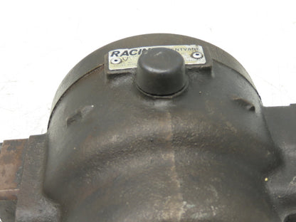 Racine PSV PSS0 20HRM 51 Silent Vane Hydraulic Pump 15.2 GPM 2000 PSI