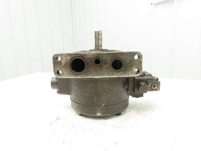 Racine PSV PSS0 20HRM 51 Silent Vane Hydraulic Pump 15.2 GPM 2000 PSI