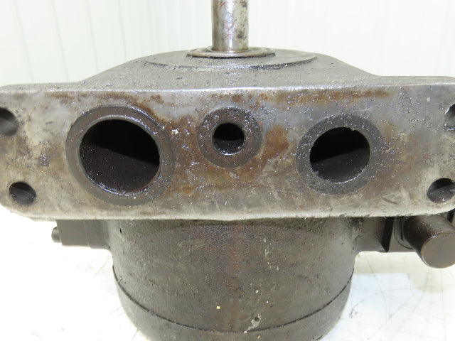Racine PSV PSS0 20HRM 51 Silent Vane Hydraulic Pump 15.2 GPM 2000 PSI