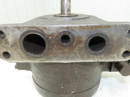 Racine PSV PSS0 20HRM 51 Silent Vane Hydraulic Pump 15.2 GPM 2000 PSI