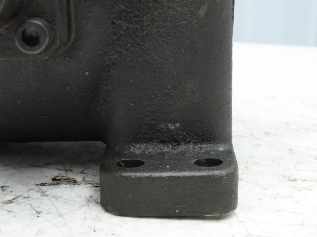 Racine PSV PSS0 20HRM 51 Silent Vane Hydraulic Pump 15.2 GPM 2000 PSI