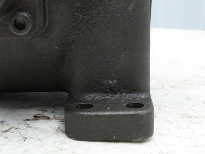 Racine PSV PSS0 20HRM 51 Silent Vane Hydraulic Pump 15.2 GPM 2000 PSI