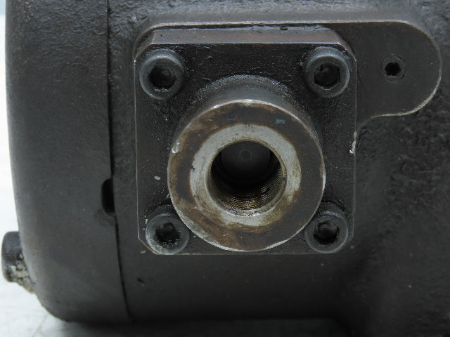 Racine PSV PSS0 20HRM 51 Silent Vane Hydraulic Pump 15.2 GPM 2000 PSI