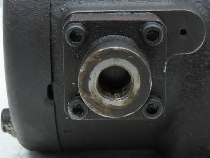 Racine PSV PSS0 20HRM 51 Silent Vane Hydraulic Pump 15.2 GPM 2000 PSI