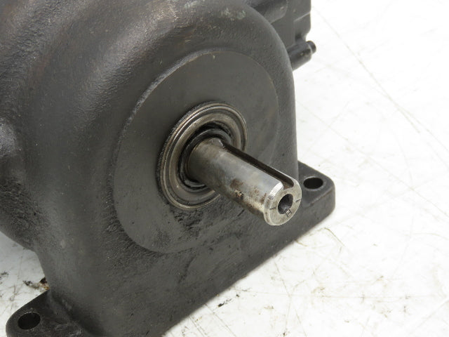 Racine PSV PSS0 20HRM 51 Silent Vane Hydraulic Pump 15.2 GPM 2000 PSI