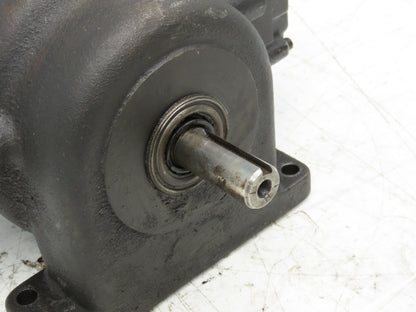 Racine PSV PSS0 20HRM 51 Silent Vane Hydraulic Pump 15.2 GPM 2000 PSI