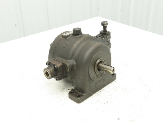 Racine PSV PSS0 20HRM 51 Silent Vane Hydraulic Pump 15.2 GPM 2000 PSI