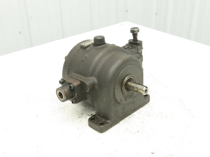 Racine PSV PSS0 20HRM 51 Silent Vane Hydraulic Pump 15.2 GPM 2000 PSI