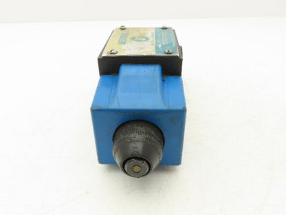 Vickers DG4S4-016C-B-60 Hydraulic Directional Control Solenoid Valve 120V