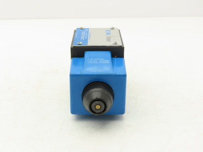Vickers DG4S4-012A-B-60 Hydraulic Directional Control Solenoid Valve 120V