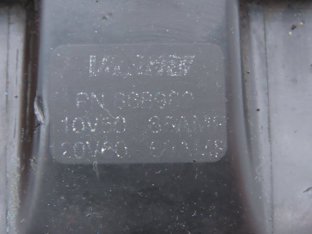 Vickers DG4S4-012A-B-60 Hydraulic Directional Control Single Solenoid Valve 120V