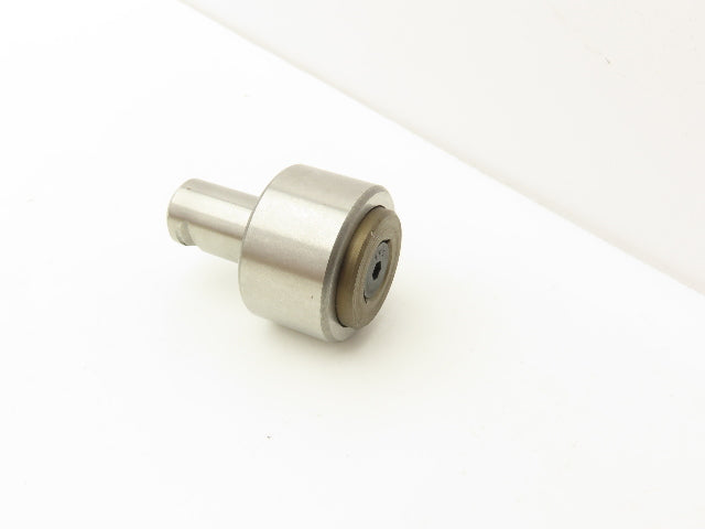 Smith 909041 Cam Follower Roller 1-3/8" Stud 5/8" OD x 1" Length Lot of 11