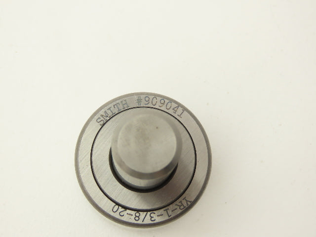 Smith 909041 Cam Follower Roller 1-3/8" Stud 5/8" OD x 1" Length Lot of 11