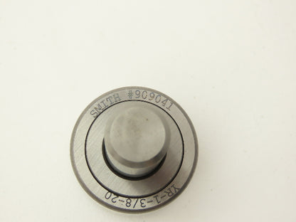 Smith 909041 Cam Follower Roller 1-3/8" Stud 5/8" OD x 1" Length Lot of 11