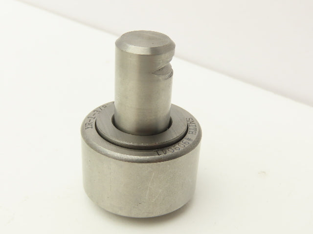 Smith 909041 Cam Follower Roller 1-3/8" Stud 5/8" OD x 1" Length Lot of 11
