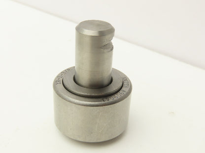Smith 909041 Cam Follower Roller 1-3/8" Stud 5/8" OD x 1" Length Lot of 11