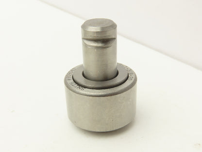Smith 909041 Cam Follower Roller 1-3/8" Stud 5/8" OD x 1" Length Lot of 11