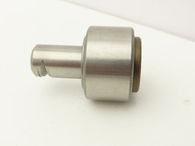 Smith 909041 Cam Follower Roller 1-3/8" Stud 5/8" OD x 1" Length Lot of 11