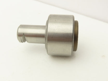 Smith 909041 Cam Follower Roller 1-3/8" Stud 5/8" OD x 1" Length Lot of 11