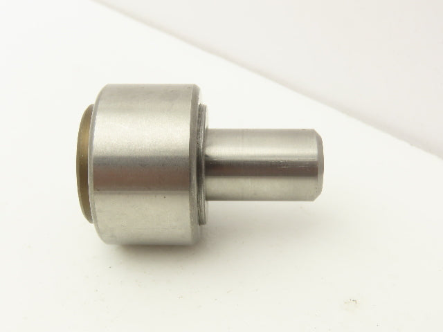 Smith 909041 Cam Follower Roller 1-3/8" Stud 5/8" OD x 1" Length Lot of 11