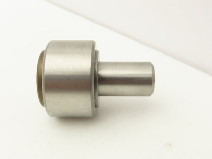 Smith 909041 Cam Follower Roller 1-3/8" Stud 5/8" OD x 1" Length Lot of 11