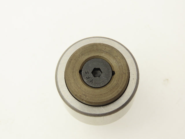 Smith 909041 Cam Follower Roller 1-3/8" Stud 5/8" OD x 1" Length Lot of 11