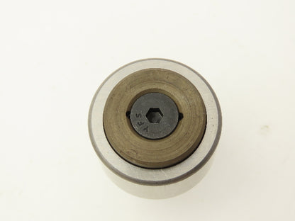 Smith 909041 Cam Follower Roller 1-3/8" Stud 5/8" OD x 1" Length Lot of 11