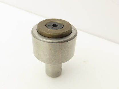 Smith 909041 Cam Follower Roller 1-3/8" Stud 5/8" OD x 1" Length Lot of 11
