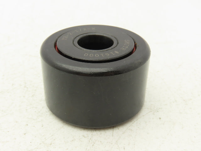 Smith YR-2-1/2-X Cam Follower Roller Bearing 2-1/2" OD x 3/4" ID x 1-1/2" Width